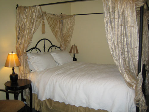 ניאגרה און דה לייק Orchid Inn מראה חיצוני תמונה
